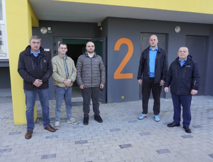 Ключи от заветных «метров»