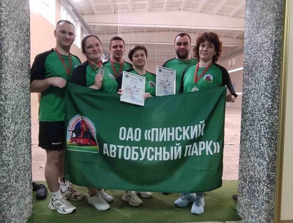 Лето посреди зимы: 2 место в областных соревнованиях по пляжному волейболу!