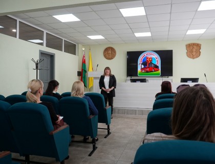 Память во имя будущего»: 85-я годовщина начала Великой Отечественной войны