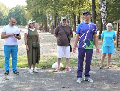 С Днем рождения, автобусный парк!